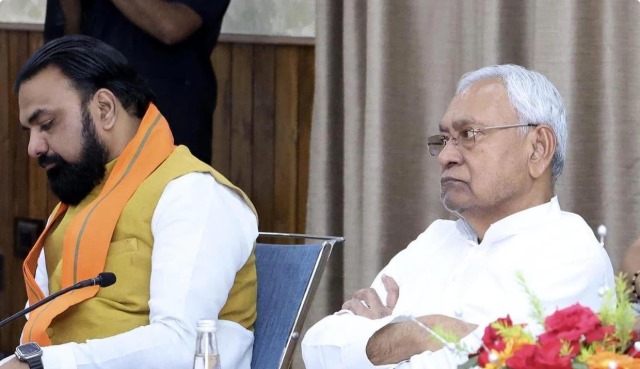 बिहार कैबिनेट की बैठक में 129 एजेंडों पर मुहर, कृषि विभाग को मिली बड़ी सौगात